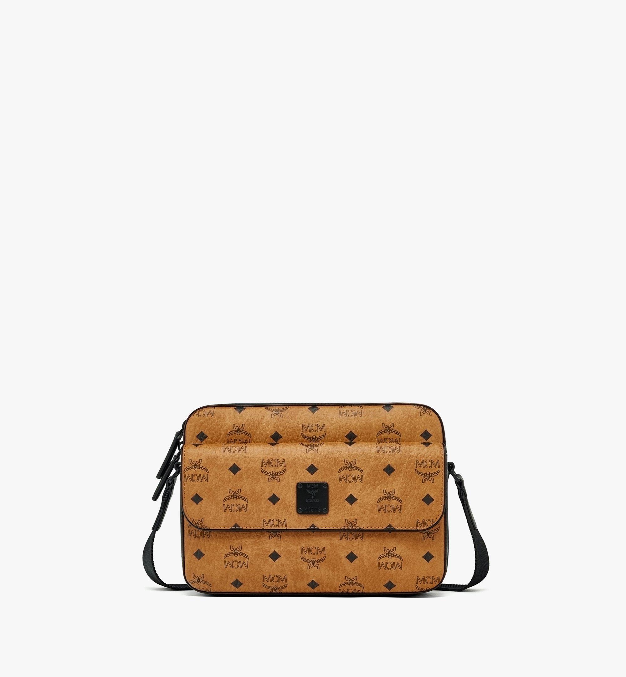 Mcm boy bag sale